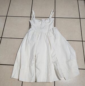 House of CB Kelly dress. SzL+